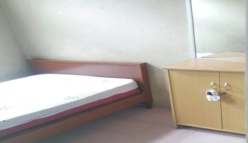Habitación individual básica
