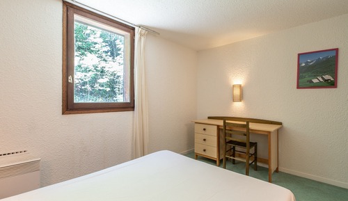Apartamento, 3 habitaciones (7 pers)