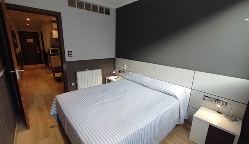 Apartamento (2 adultos)