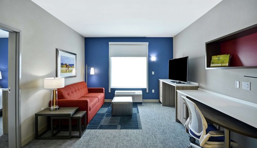 Suite, 1 habitación, no fumadores