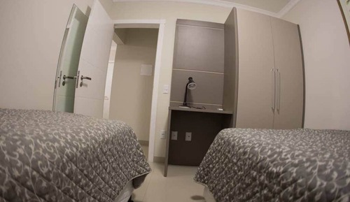 Apartamento básico