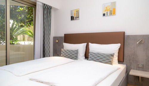 Apartamento estándar, 1 habitación