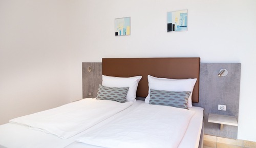 Apartamento Confort, 1 habitación, vistas al mar