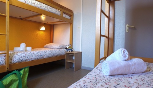 Apartamento, 2 habitaciones (7 personnes)