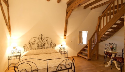 Habitación familiar