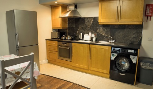 Apartamento Confort