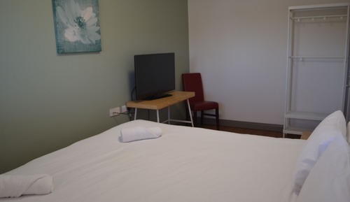 Apartamento Confort, 1 cama doble, no fumadores