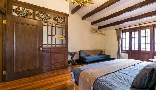 Casa, 3 habitaciones