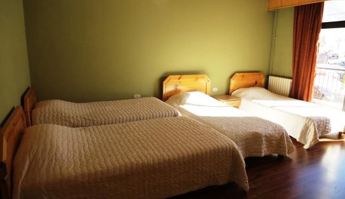 Apartamento, 1 habitación, vistas a la montaña