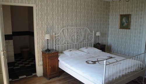 Quadruple Room (Chateau)