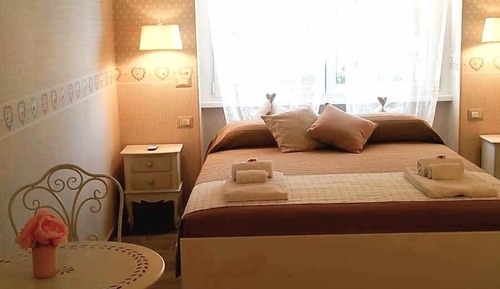 Habitación doble (Mughetto)
