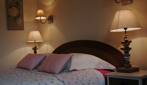 Habitación doble (3 épis)