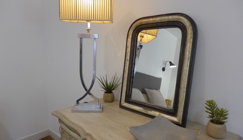 Habitación doble, no fumadores (Les Annabelles)