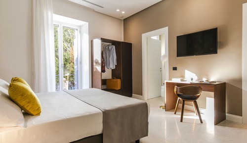 Apartamento Deluxe