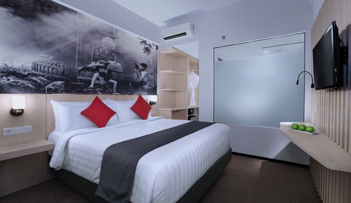 Suite Room