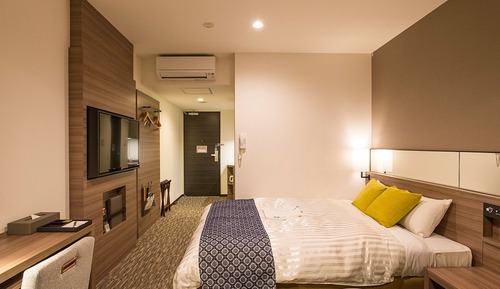 Habitación individual, no fumadores