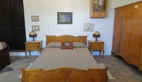 Villa, 2 habitaciones