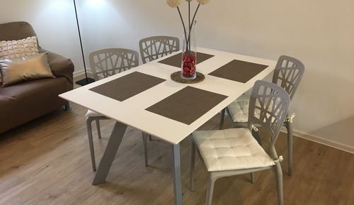 Apartamento, 2 habitaciones (Gold)