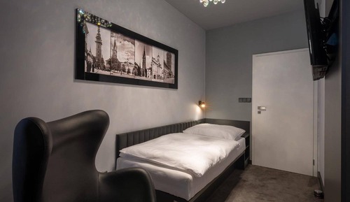 Apartamento estándar