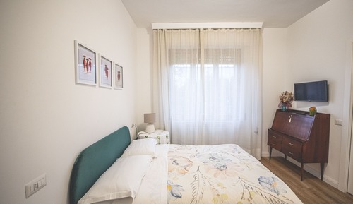 Habitación Confort, 1 cama doble