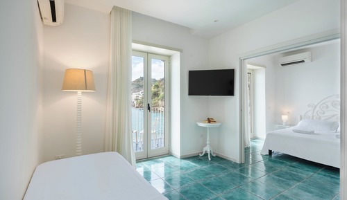 Junior Suite Aphrodite