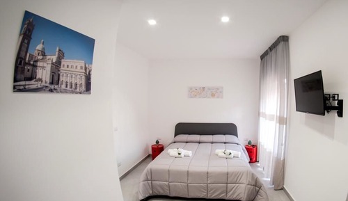 Habitación cuádruple