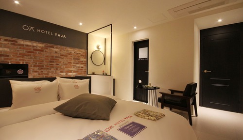 Habitación Business