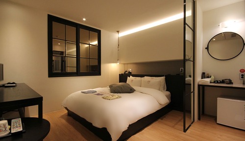 Habitación Premium