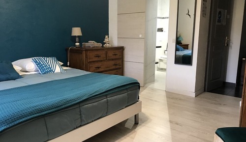 Habitación Confort doble (Rivage)