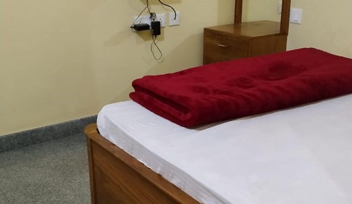 Habitación básica, 1 cama doble, no fumadores