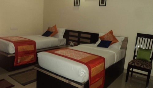 Habitación Deluxe, baño privado