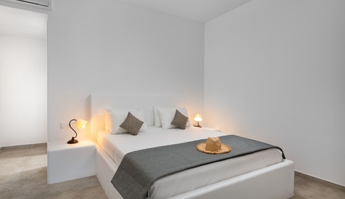 Akti Luxury Suites