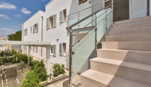 Apartamento Confort, 2 habitaciones (1065)
