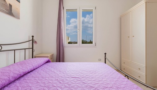 Apartamento familiar, 2 habitaciones (1066)