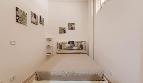 Casa Confort, 3 habitaciones, vistas al jardín (1011)