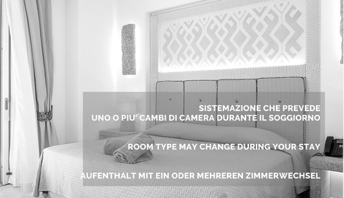 Flexible Room (room change)