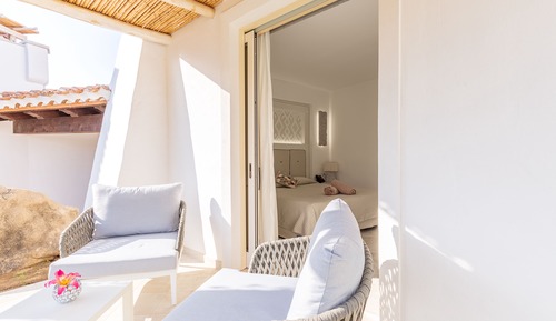 Habitación superior