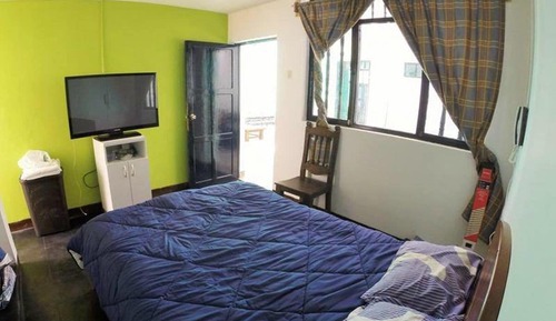 Habitación doble