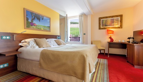 Suite familiar (Evasion)