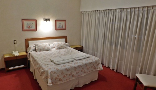 Apartamento estándar, 2 habitaciones, no fumadores