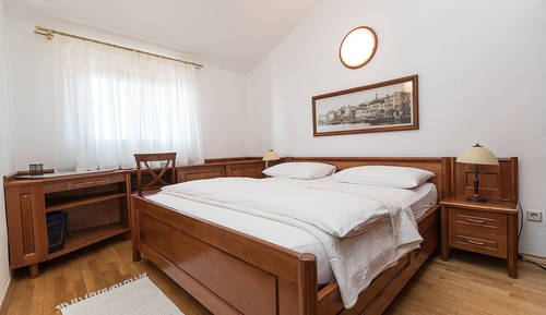 Apartamento, 2 habitaciones