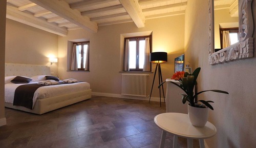 Apartamento clásico, 1 cama de matrimonio con sofá cama, no fumadores, No se admiten mascotas
