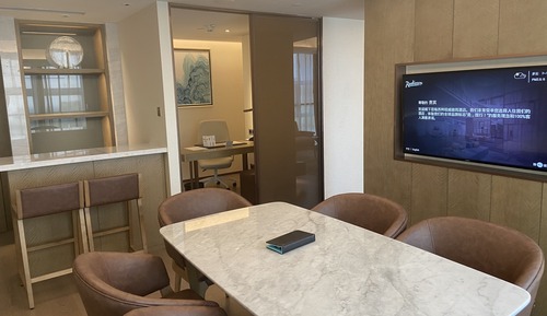 Suite Deluxe