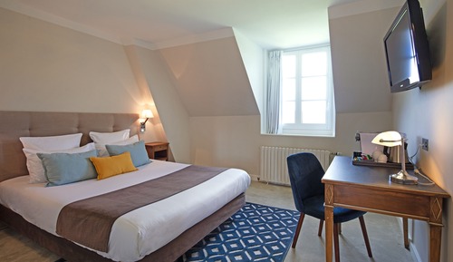 Habitación Confort