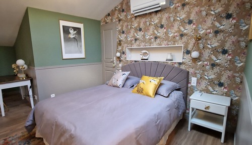 Suite superior