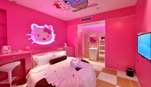 Habitación clásica doble