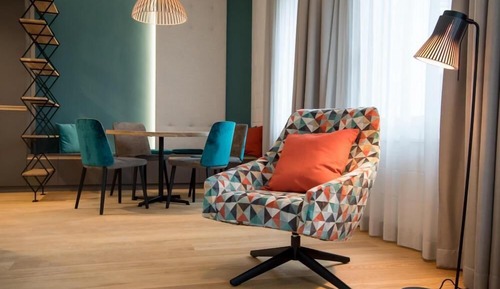 Apartamento junior