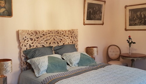 Habitación doble (Adalgisa)