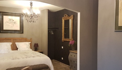 Habitación triple (Dalila)