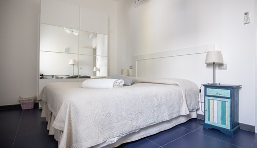 Suite, terraza (Quibli)